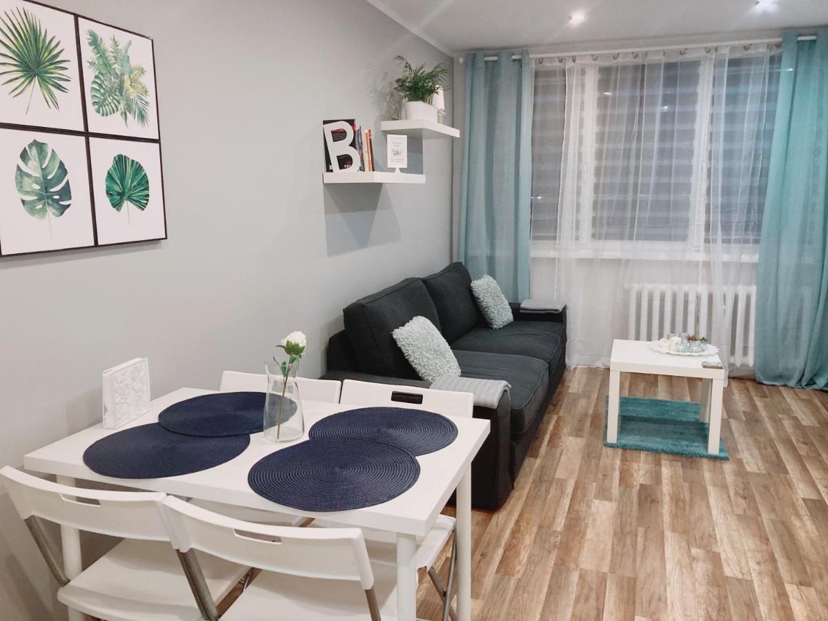 Mietowy Zakatek Apartment Kłodzko Eksteriør bilde