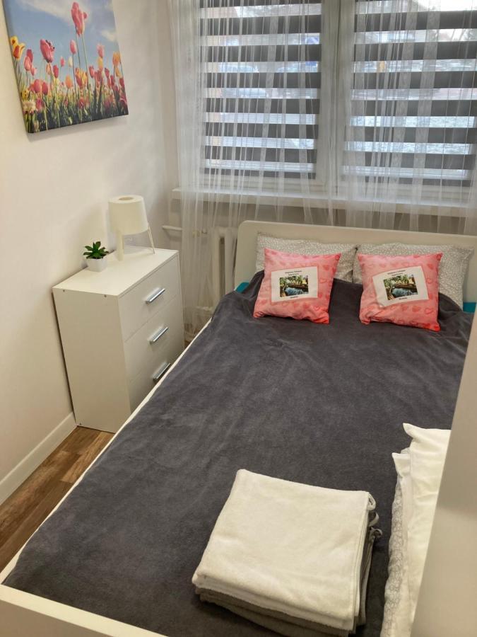 Mietowy Zakatek Apartment Kłodzko Eksteriør bilde